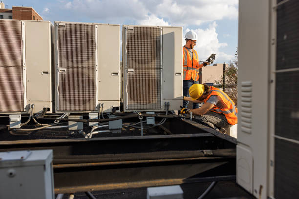 Best Geothermal HVAC Systems in Kingston, RI