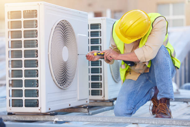 Best Air Conditioning Cleaning in Kingston, RI