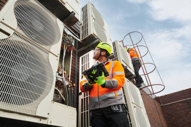 Best Ductless Mini-Split Systems in Kingston, RI