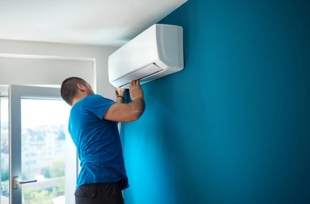 Professional HVAC in Kingston, RI