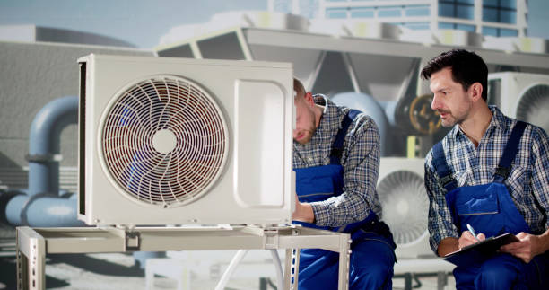 Best Furnace Cleaning in Kingston, RI