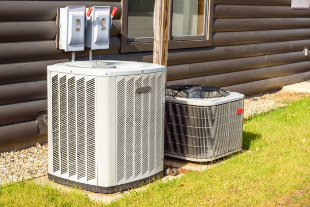 Best Emergency HVAC Services in Kingston, RI